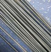 Шпилька резьбовая М8*2000 ОЦ DIN975