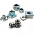 Гайки в Метизной лавке Гайки