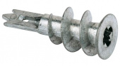 Дюбель 15,0*29 DRIVA метал.