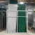 Столб 3000*50*50*1,2 ОЦППК RAL6005