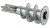 Дюбель 15,0*29 DRIVA метал. купить lavka-metiz.ru Дюбель 15,0*29 DRIVA метал.