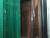 Столб 3000*50*50*1,2 ОЦППК RAL6005 Столб 3000*50*50*1,2 ОЦППК RAL6005